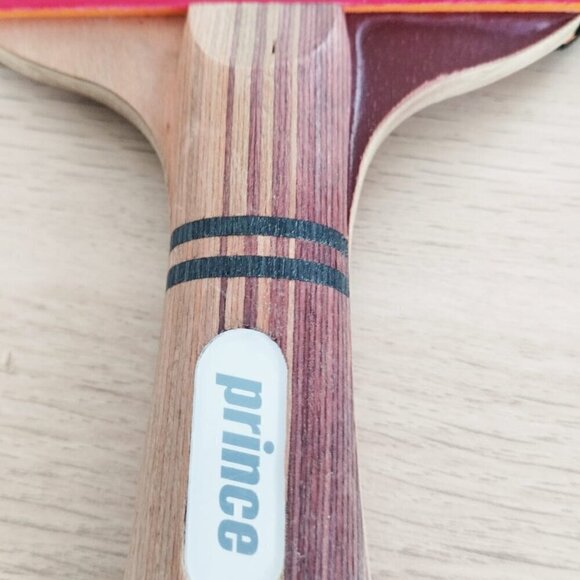 Pair of Table Tennis Paddles - Picture 3 of 5